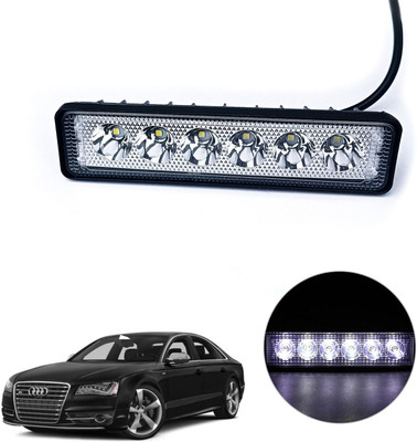AUTO PEARL LED Fog Light for Audi S8