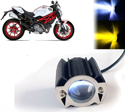 AUTO PEARL LED Fog Light for Ducati Monster 796 S2R
