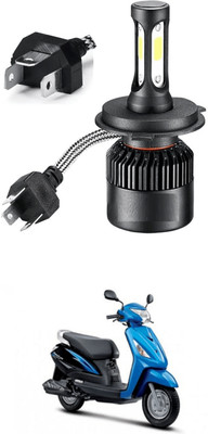 GONAMA LED Headlight for Royal Enfield 500