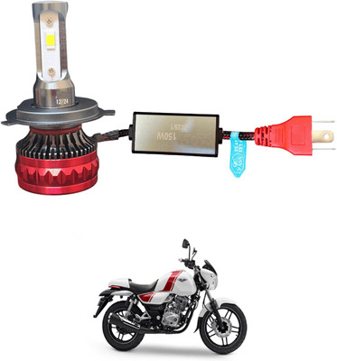 GONAMA Front LED Indicator Light for Universal For Car CB Shine(White)