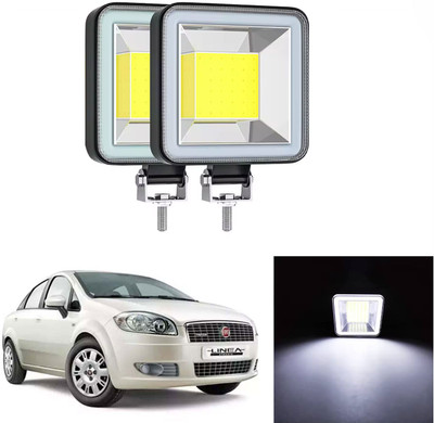 AUTO PEARL LED Fog Light for Fiat Linea Classic
