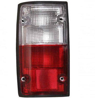 Garg overseas Halogen Tail-light for Toyota Qualis