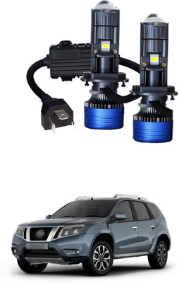 LOVMOTO LED Fog Lamp Unit for Nissan Terrano