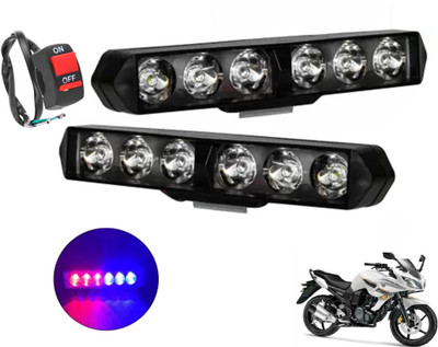 Generox LED Fog Light for Yamaha Fazer