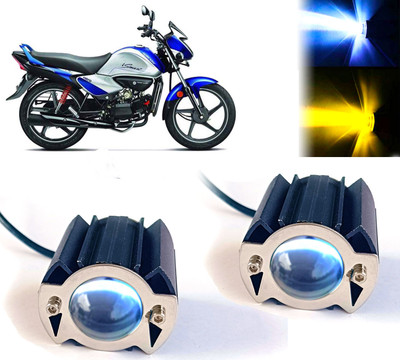 AUTO PEARL LED Fog Light for Hero Splender iSMART