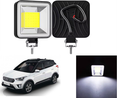 AUTO PEARL LED Fog Light for Hyundai Creta