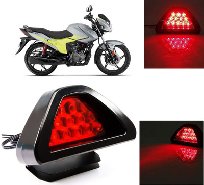 AUTO PEARL LED Tail-light for Hero Glamour