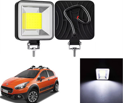 AUTO PEARL LED Fog Light for Fiat Avventura