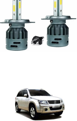 LOVMOTO LED Fog Lamp Unit for Mahindra Xylo