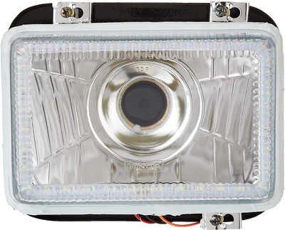 UNO MINDA Halogen Headlight for Mahindra Bolero