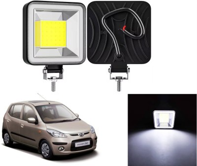 AUTO PEARL LED Fog Light for Hyundai i10