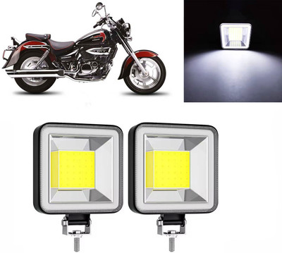 AUTO PEARL LED Fog Light for Hyosung Aquila 250