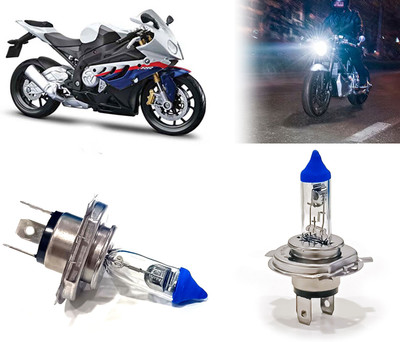 AUTO PEARL Halogen Headlight for BMW S 1000 RR
