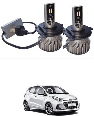LOVMOTO LED Fog Lamp Unit for Hyundai i10
