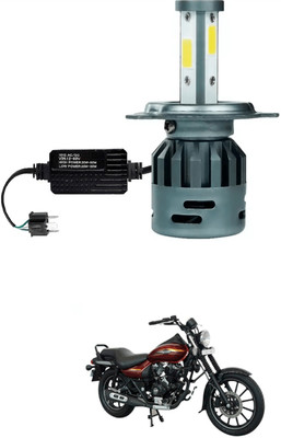 GONAMA LED Fog Lamp Unit for Bajaj V 150