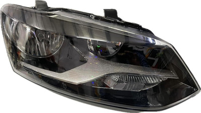 KDT Halogen Headlight for Volkswagen Polo GT, Vento