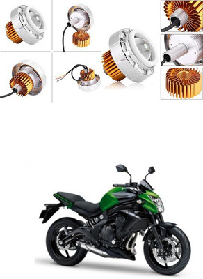 PECUNIA LED Fog Lamp Unit for Universal For Car Universal For Car