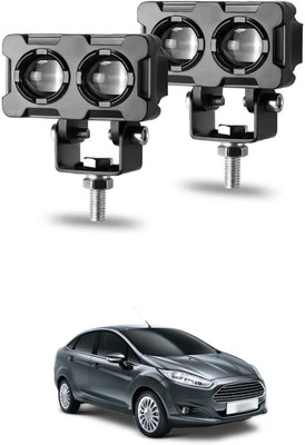 PECUNIA LED Fog Lamp Unit for Ford Fiesta