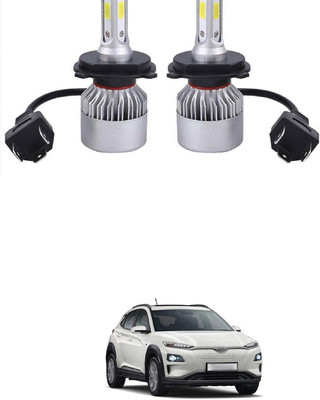 LOVMOTO LED Fog Lamp Unit for Hyundai Universal For Car