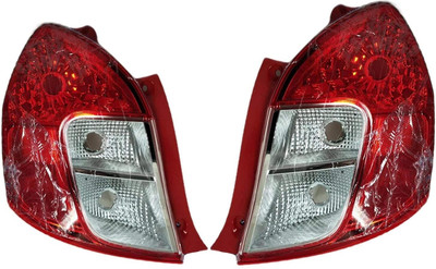 Garg overseas Halogen Tail-light for Maruti Suzuki Celerio