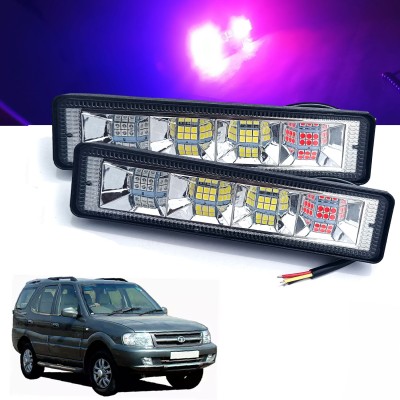 AUTO PEARL LED Fog Light for Tata Safari