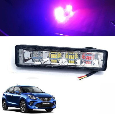 AUTO PEARL LED Fog Light for Maruti Suzuki Baleno