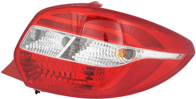 UNO MINDA LED Tail-light for Tata Zest