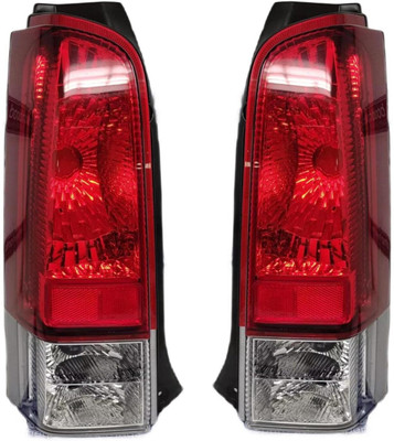 Garg overseas Halogen Tail-light for Maruti Suzuki WagonR
