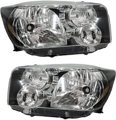 Garg overseas Halogen Headlight for Maruti Suzuki Celerio