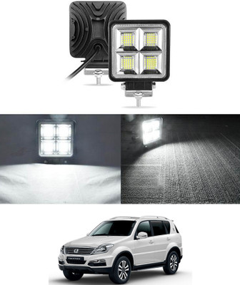 ABJD LED Fog Lamp Unit for Mahindra Rexton