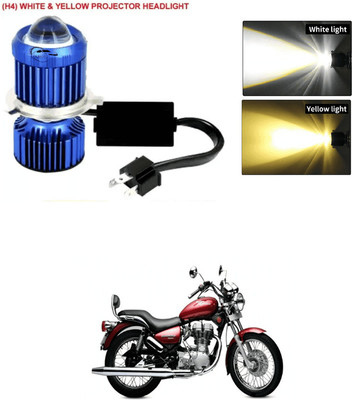 LOVMOTO LED Headlight for Royal Enfield Electra Twin Spark