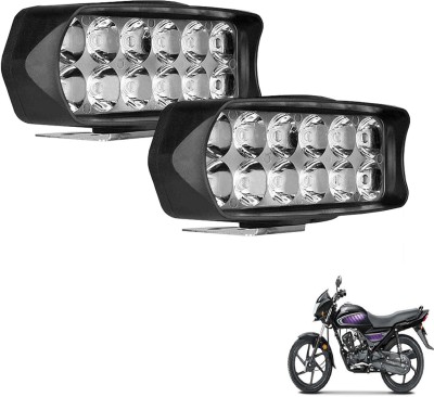 Generox LED Fog Light for Honda Dream Neo