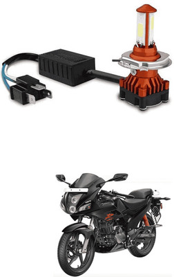 LOVMOTO LED Headlight for TVS Jupiter