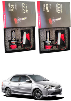 LOVMOTO LED Fog Lamp Unit for Ford Escort