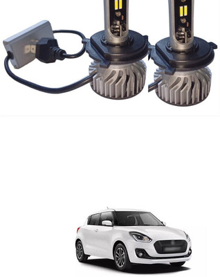 LOVMOTO LED Fog Lamp Unit for Maruti Suzuki Swift