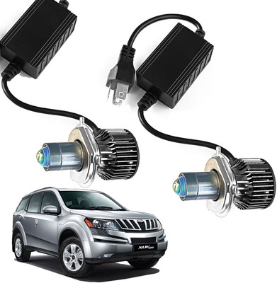 AUTO PEARL LED Headlight for Mahindra XUV 500