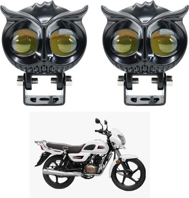 SORAX LED Fog Light for Universal For Bike
