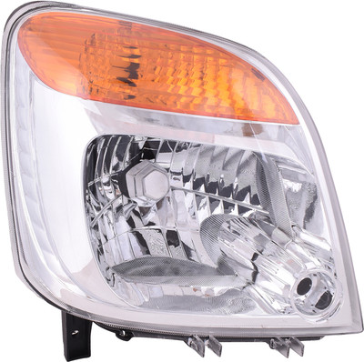 UNO MINDA Halogen Headlight for Maruti Suzuki WagonR