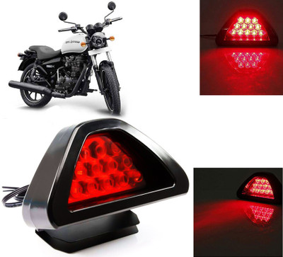 AUTO PEARL LED Tail-light for Royal Enfield