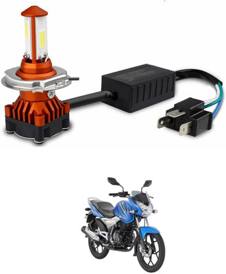 PROEDITION Front LED Indicator Light for Bajaj Discover 125 DTS-i(Multicolor)