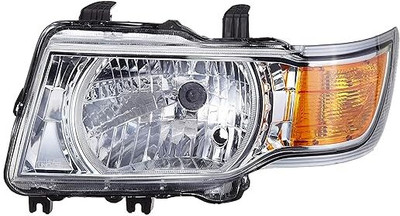 LEGENDS Halogen Headlight for Chevrolet Tavera