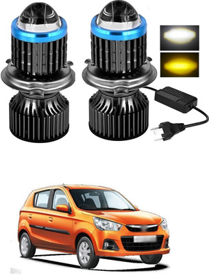 LOVMOTO LED Fog Lamp Unit for Hyundai Xcent