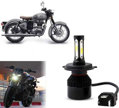 AUTO PEARL LED Headlight for Royal Enfield Classic