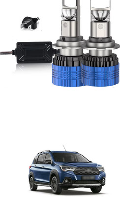 LOVMOTO LED Fog Lamp Unit for Mahindra Universal For Car