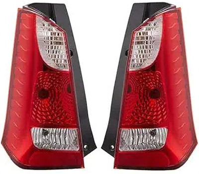 KK PRODUCT Halogen Tail-light for Maruti Suzuki WagonR