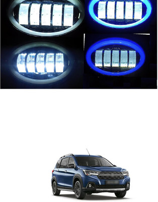 PECUNIA LED Fog Lamp Unit for Maruti Suzuki Universal For Car