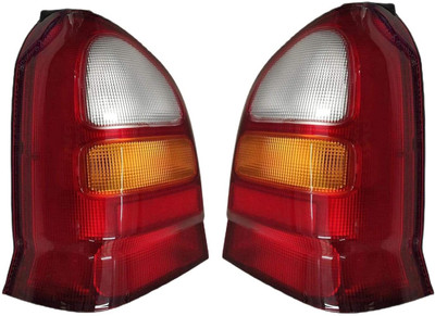 Garg overseas Halogen Tail-light for Maruti Suzuki Alto