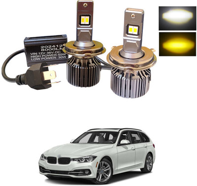 LOVMOTO LED Fog Lamp Unit for BMW 3 Series