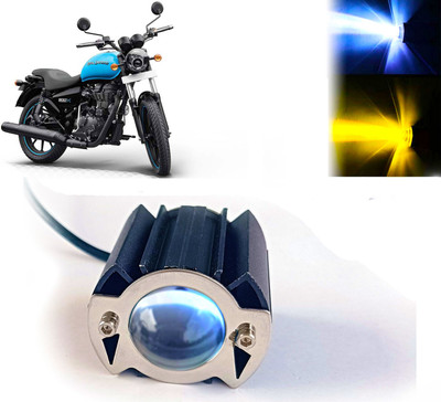 AUTO PEARL LED Fog Light for Royal Enfield Thunder Bird 500