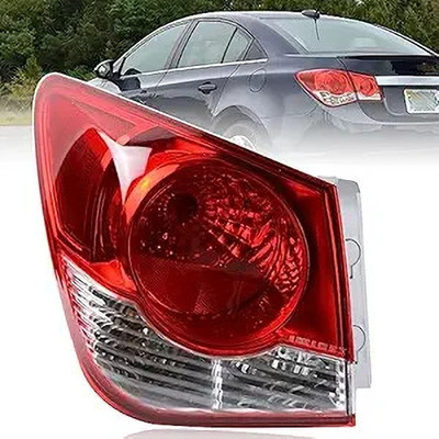 Garg overseas Halogen Tail-light for Chevrolet Cruze